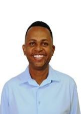 Foto oficial de Waguinho