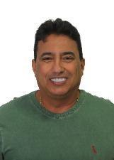 Foto oficial de Ivo Melo