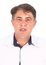 Foto oficial de Cleber Moreira de Araujo