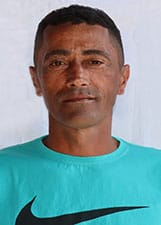 Foto oficial de Pedrinho Morais