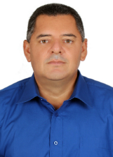 Foto oficial de Eldair Samambaia