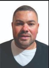 Foto oficial de Adauto do Geraldinho da Usina
