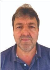 Foto oficial de Zé Maria da Ambulância