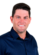 Foto oficial de Guilherme Martinele