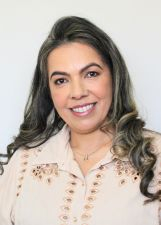 Foto oficial de Jusshara Costa