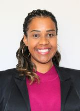 Foto oficial de Natiele Feliciano