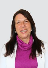 Foto oficial de Silvana Bastos