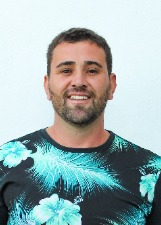 Foto oficial de Gambazinho