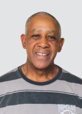 Foto oficial de Maurício Roberto Greta
