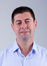 Foto oficial de Roberto Guelere