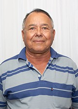 Foto oficial de Zé Pinto do Nengo