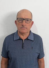 Foto oficial de Aloísio Filho