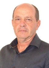 Foto oficial de Zé Carlos Lima