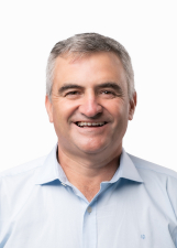 Foto oficial de Marquinho Maia