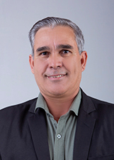 Foto oficial de Odair Lobo