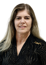 Foto oficial de Rosangela Diniz