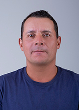 Foto oficial de Edivaldo Luiz
