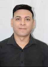 Foto oficial de Vaguinho da Ambulancia