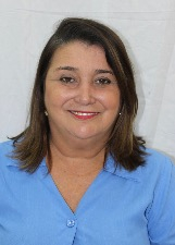 Foto oficial de Jussimara Brandao