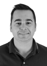 Foto oficial de Guilherme Bueno
