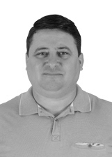 Foto oficial de Laercio Ze Manoel
