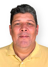Foto oficial de Carlinho Boaretto