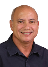 Foto oficial de Xinguinha