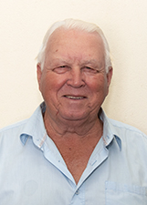Foto oficial de Zé Venâncio