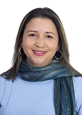Foto oficial de Janaina Girardi