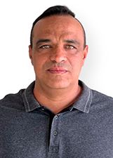 Foto oficial de Caio Gordao