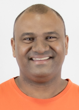 Foto oficial de Denilson da Juc