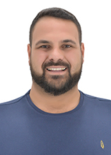 Foto oficial de Kadu Franco
