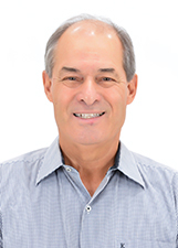 Foto oficial de Délio Alves