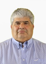 Foto oficial de Luizinho Gordo