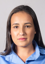 Foto oficial de Isabella do Celsinho