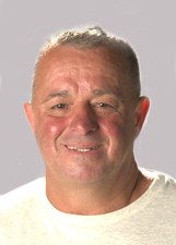 Foto oficial de Guilherminho Veiga