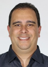 Foto oficial de Elton Tavares
