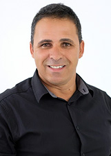 Foto oficial de Marcio Tôtô