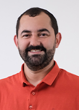 Foto oficial de Pedro Afonso