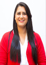 Foto oficial de Suelen Mendes