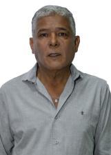 Foto oficial de Adolfo Bento