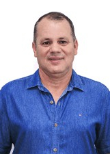 Foto oficial de Nilsão do Caminhão