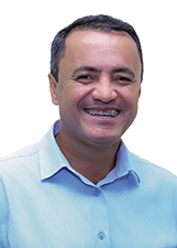 Foto oficial de Helinho da Farmácia