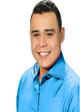 Foto oficial de João Paulo Felizardo