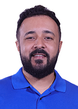 Foto oficial de José Ferreira Projeto Ajudai