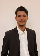 Foto oficial de Zezinho de Santo André