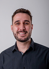 Foto oficial de Alefe Costa