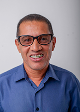 Foto oficial de Neguinho Maria de Cula