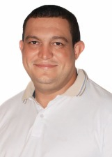 Foto oficial de Zé Mocotó
