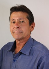 Foto oficial de Zé do Adão